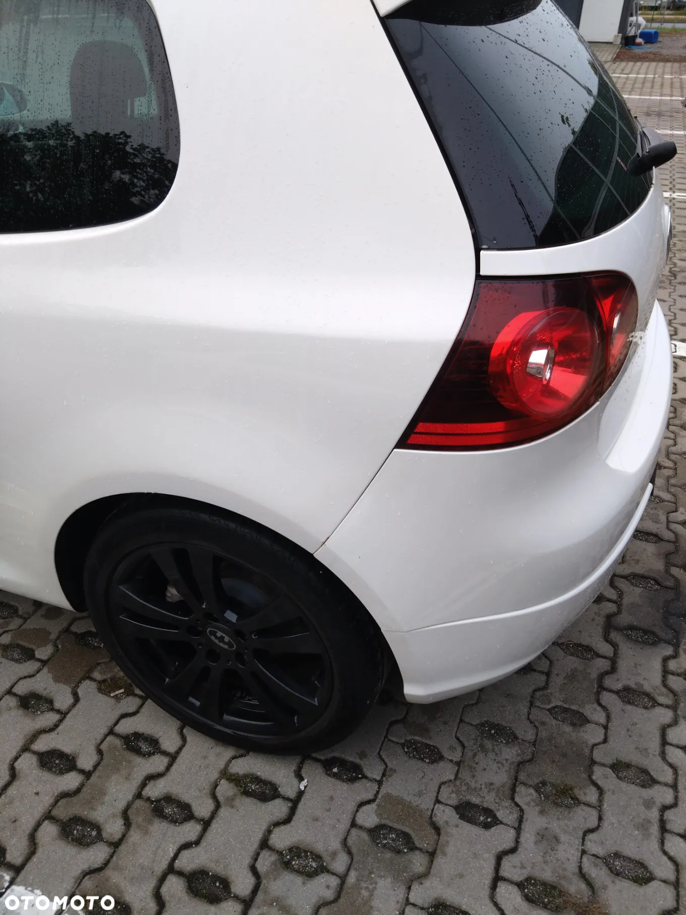 Volkswagen Golf - 15