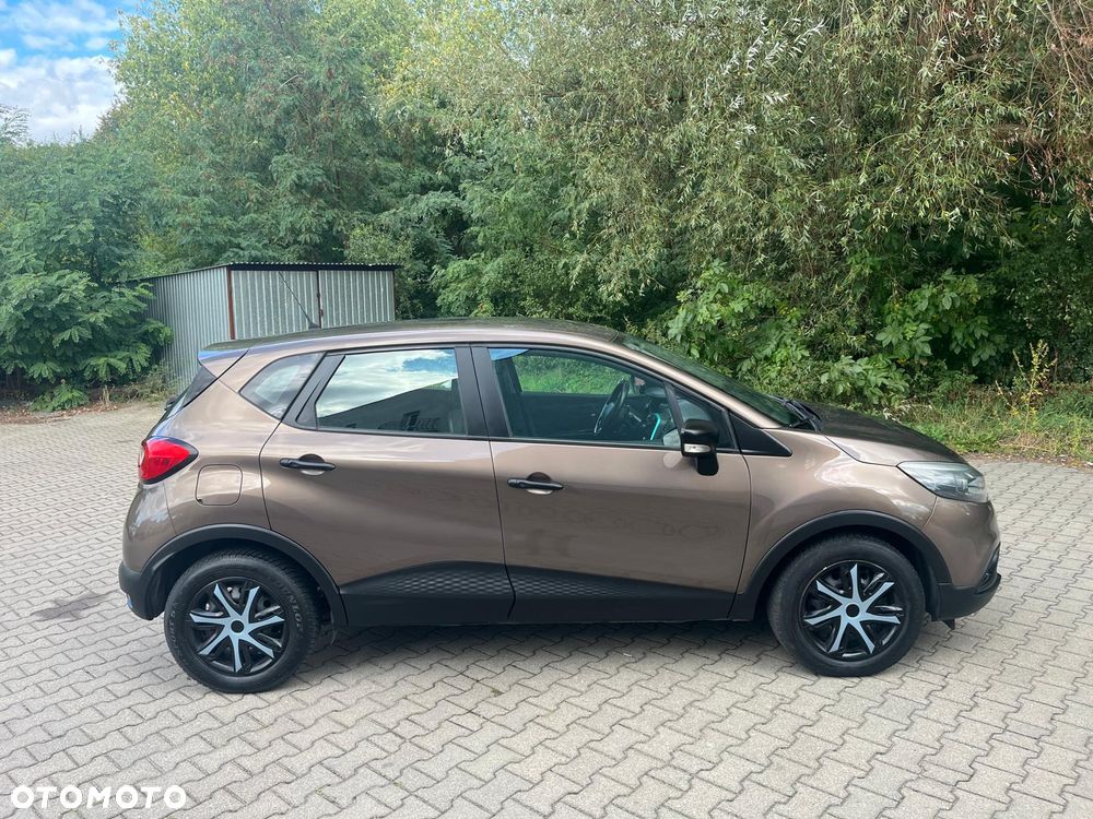 Renault Captur 0.9 Energy TCe Intens - 7