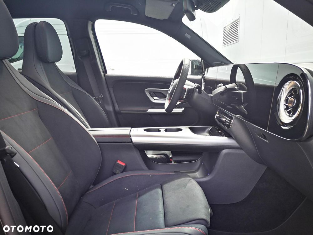 Mercedes-Benz GLB 200 mHEV 4-Matic 8G-eDCT - 16