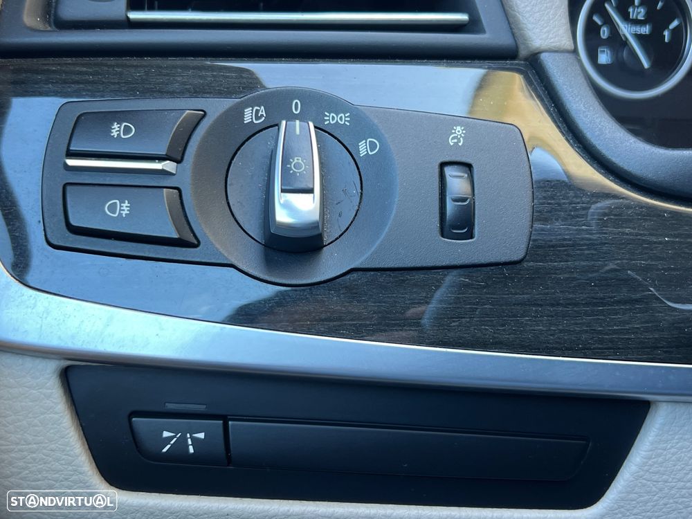 BMW 535 d Line Modern Auto - 39