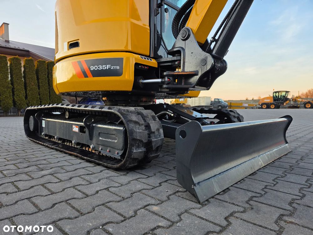 Liu Gong 9035F ZTS, KLIMA, 3 ŁYŻKI - 15