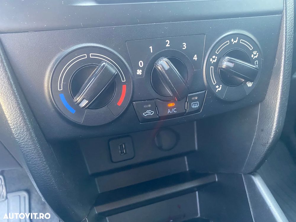 Suzuki Vitara 1.0 Cool - 15