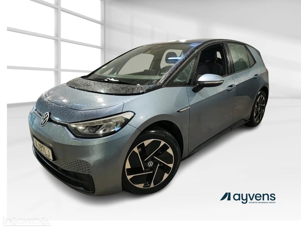 VW ID.3 Pro Performance - 1