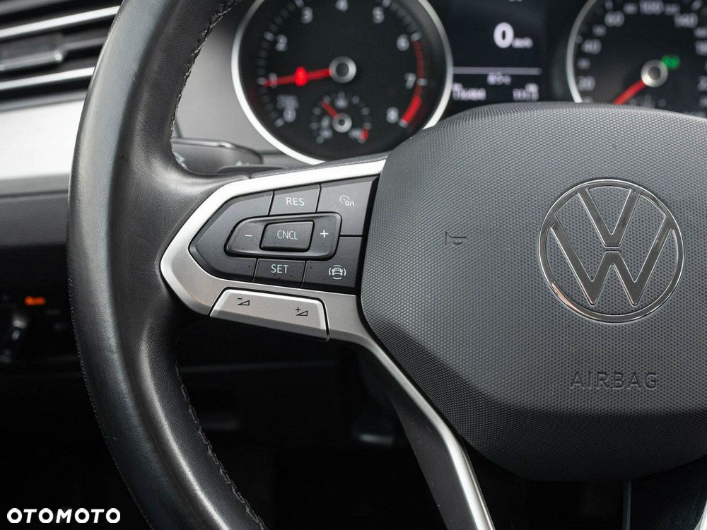 Volkswagen Passat 1.5 TSI EVO Essence DSG - 17