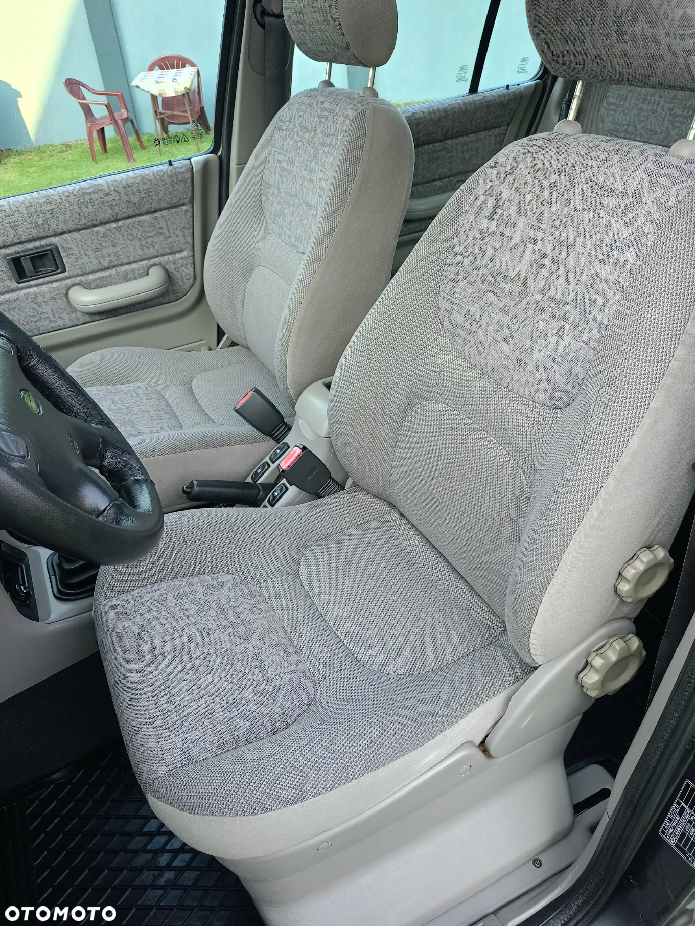 Land Rover Freelander Td4 S - 16