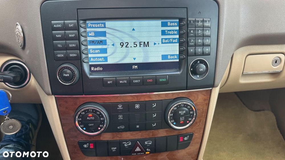 Mercedes-Benz ML 350 4-Matic - 17