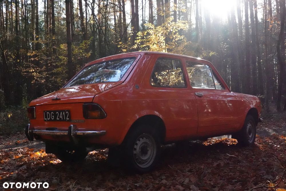 Zastava 1100 - 6
