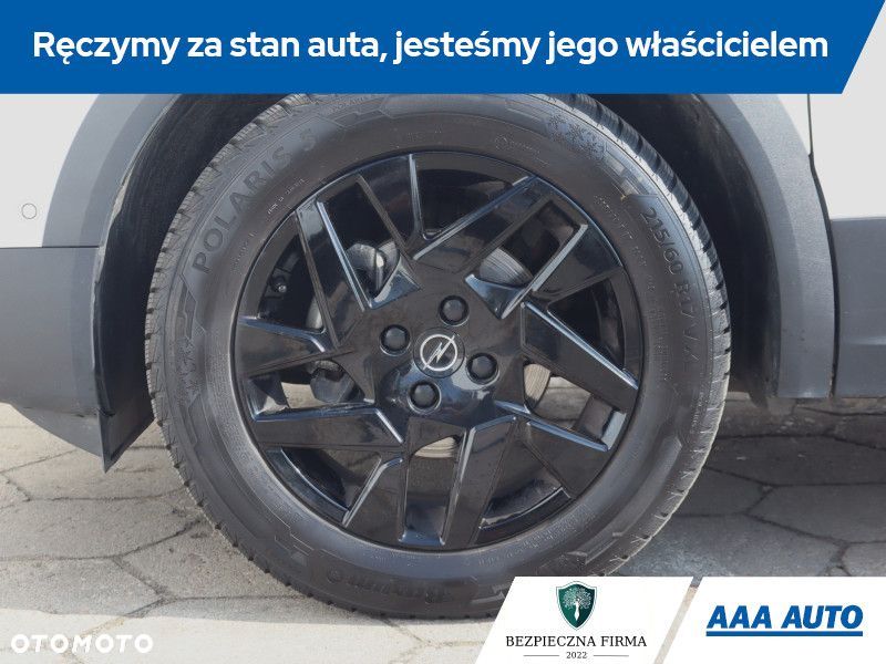 Opel Mokka - 17