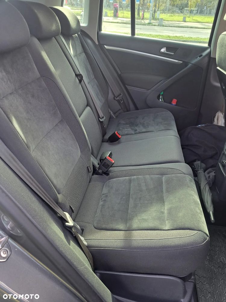 Volkswagen Tiguan 2.0 TDI Sport&Style - 17