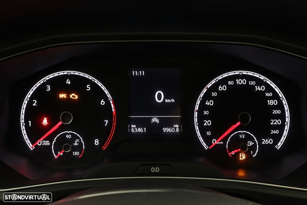 VW T-Roc 1.0 TSI - 15