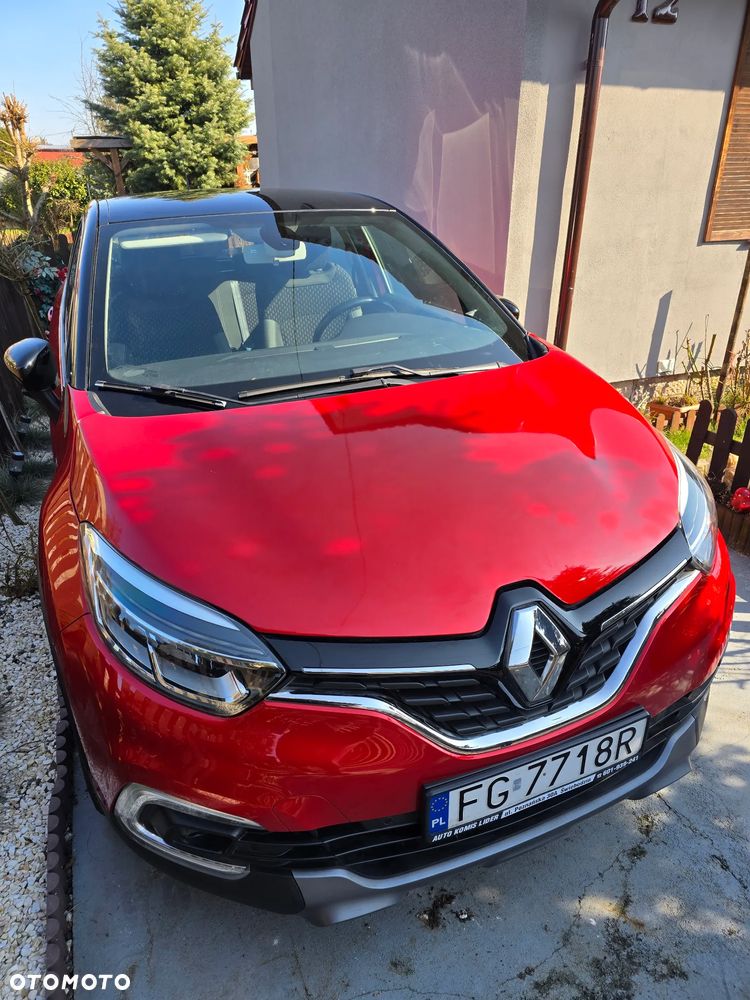 Renault Captur - 6