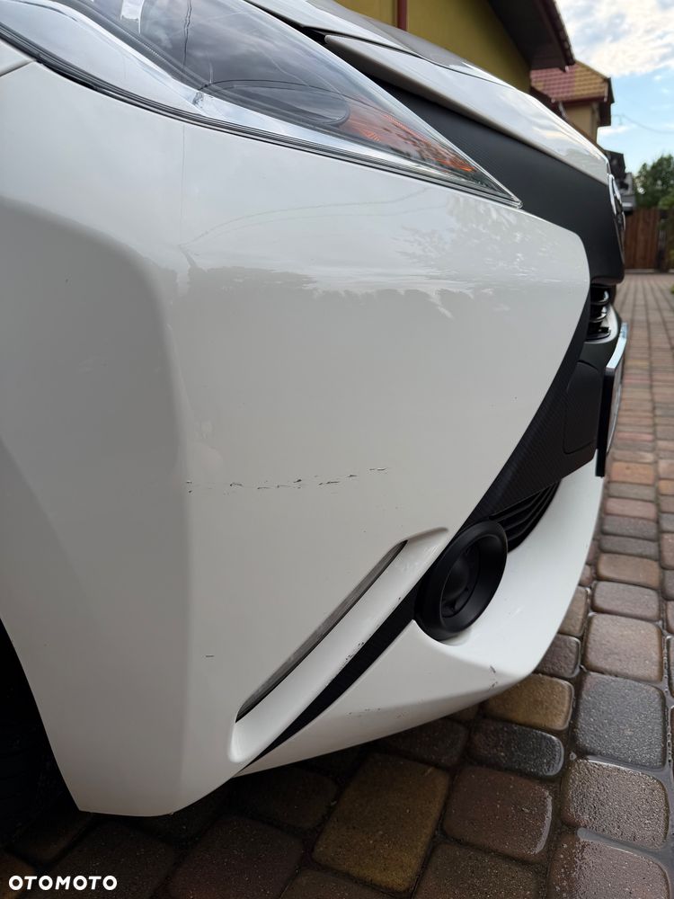 Toyota Aygo - 12