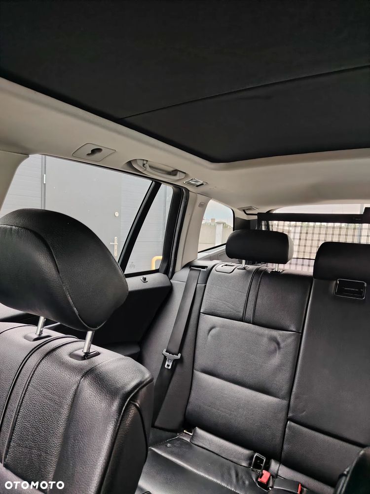 BMW X3 - 12