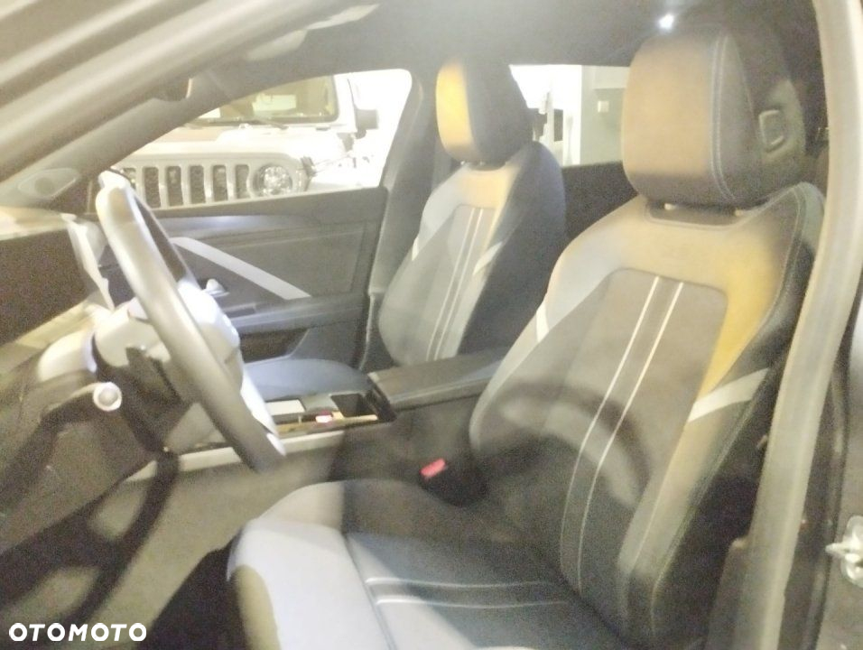 Opel Astra - 11