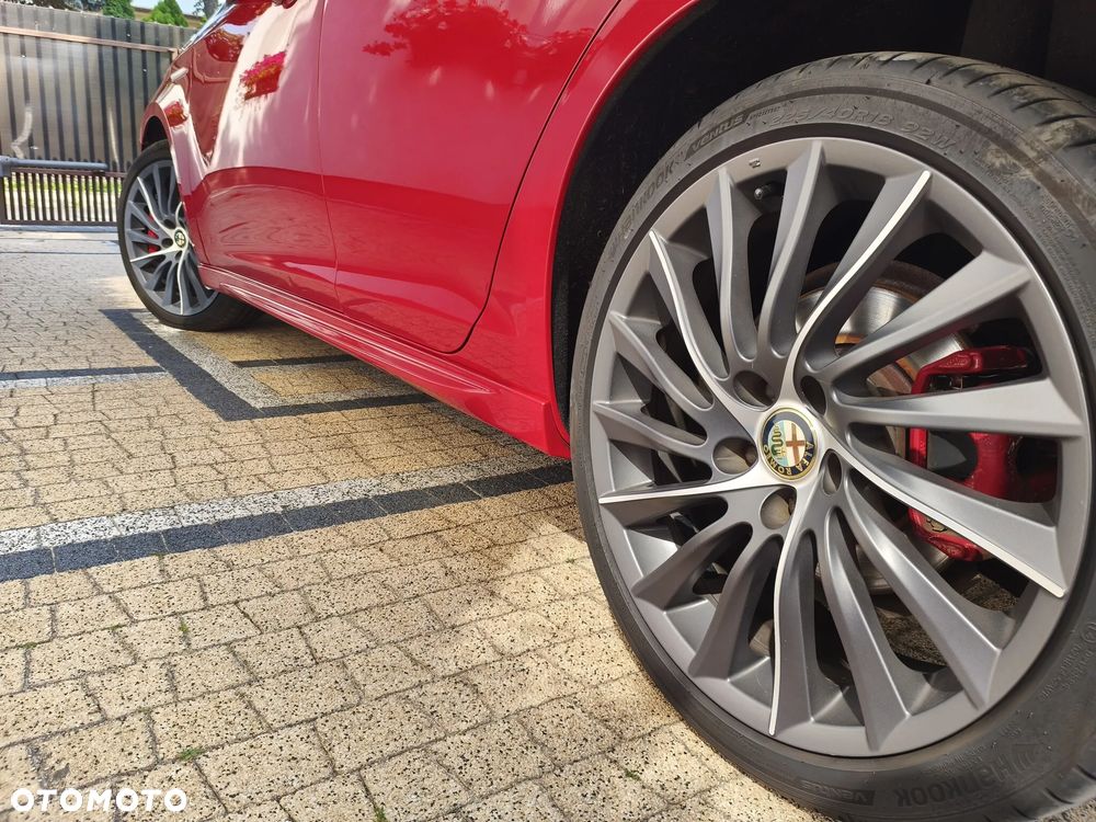 Alfa Romeo Giulietta 2.0 JTDM Distinctive - 18