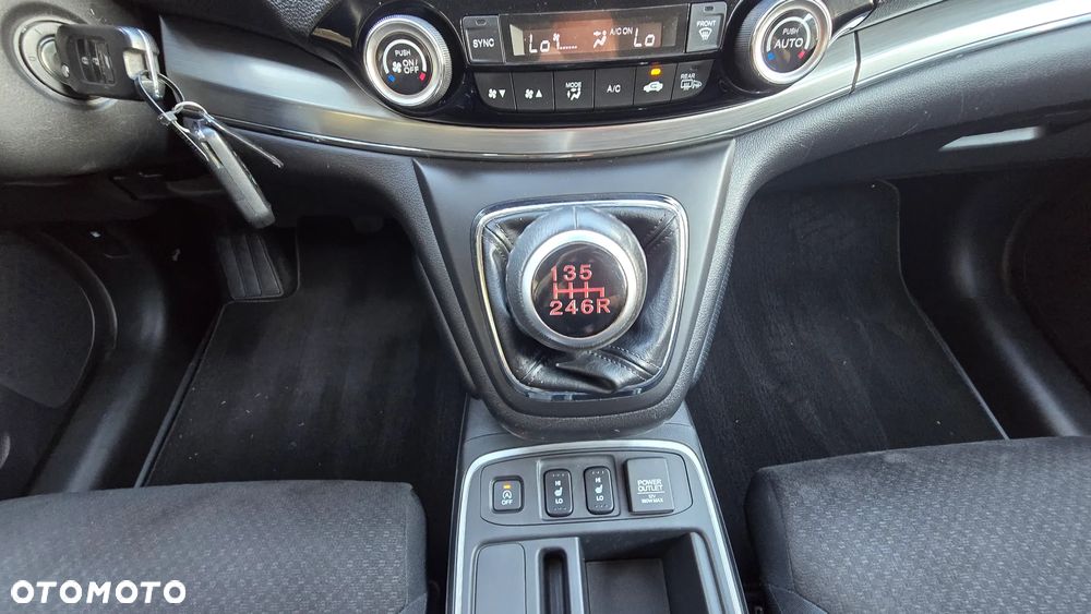 Honda CR-V 2.0 Executive Navi - 39