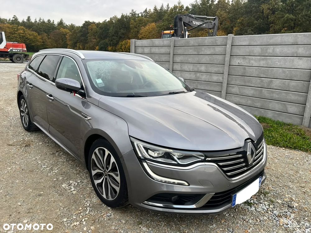 Renault Talisman ENERGY dCi 160 EDC INTENS - 7