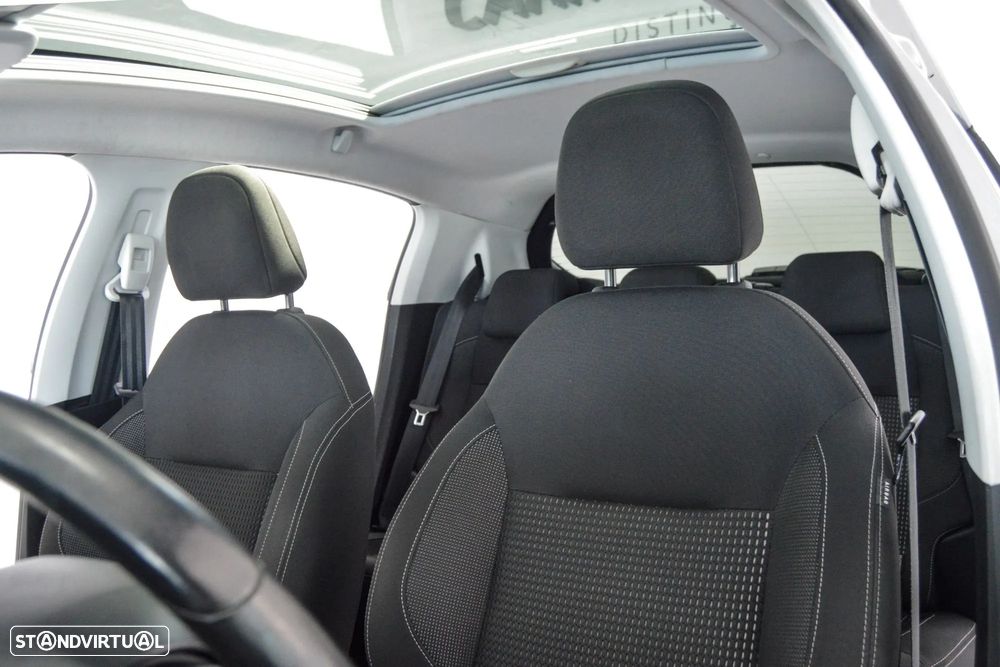Peugeot 208 1.5 BlueHDi Allure - 46