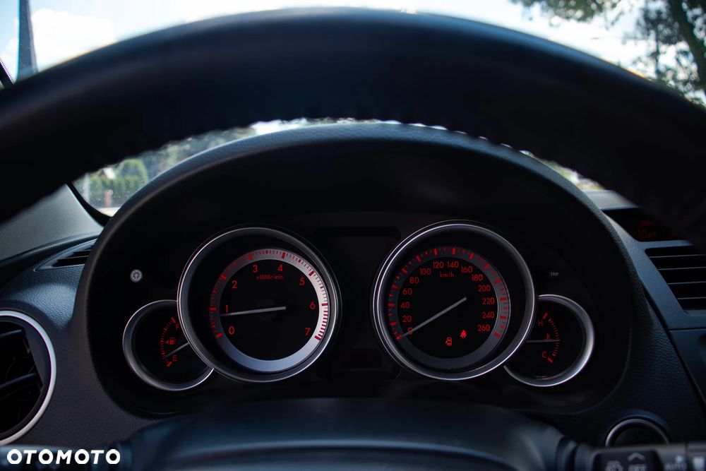 Mazda 6 2.5 Dynamic - 26