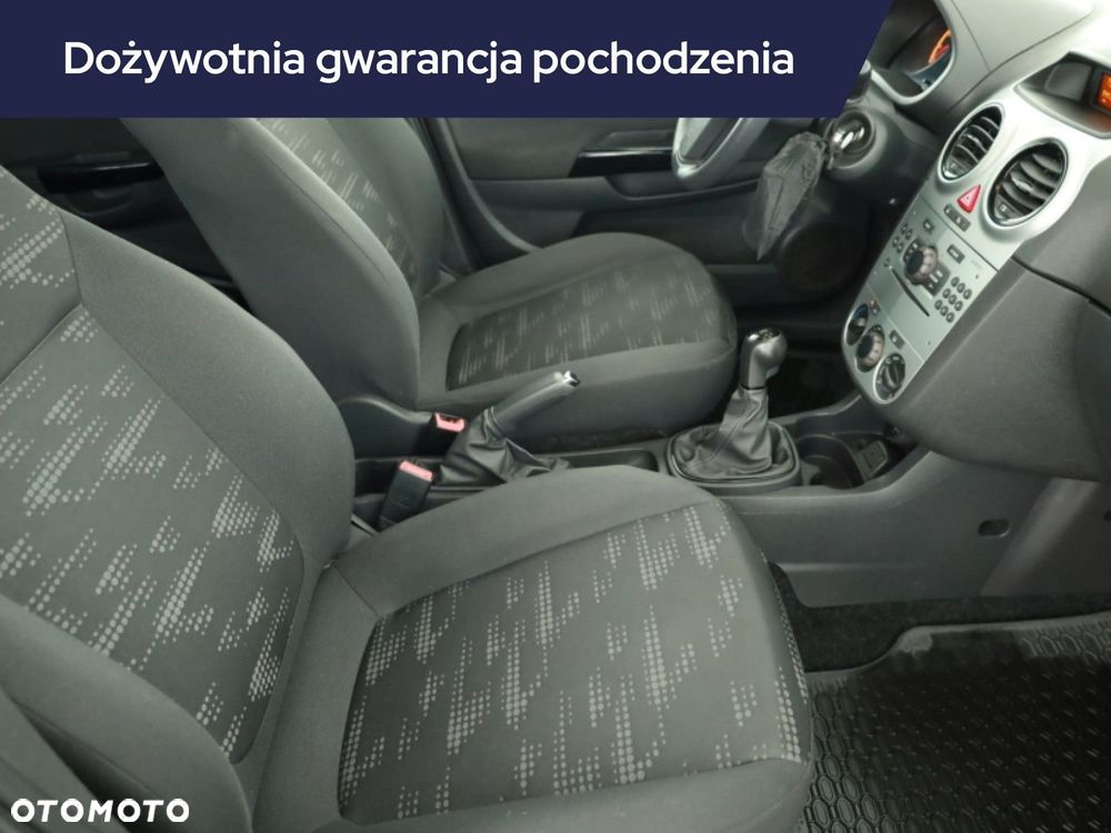 Opel Corsa - 9