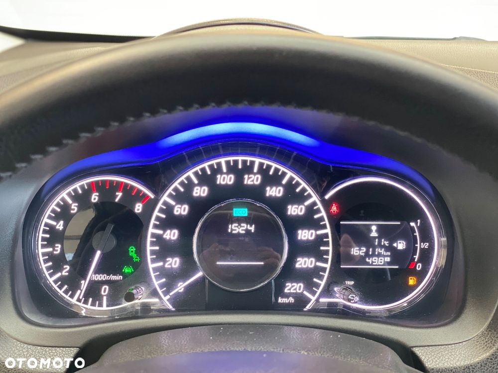 Nissan Note 1.2 DIG-S Tekna - 23