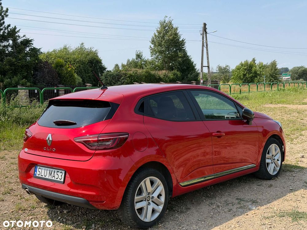 Renault Clio 1.0 TCe Intens - 3