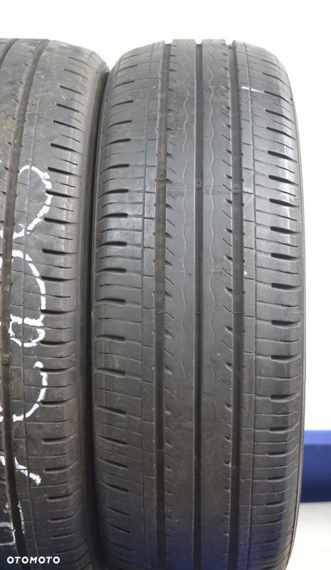 165/60R14 75H KUMHO SOLUS KH17 x4szt 2936o - 2