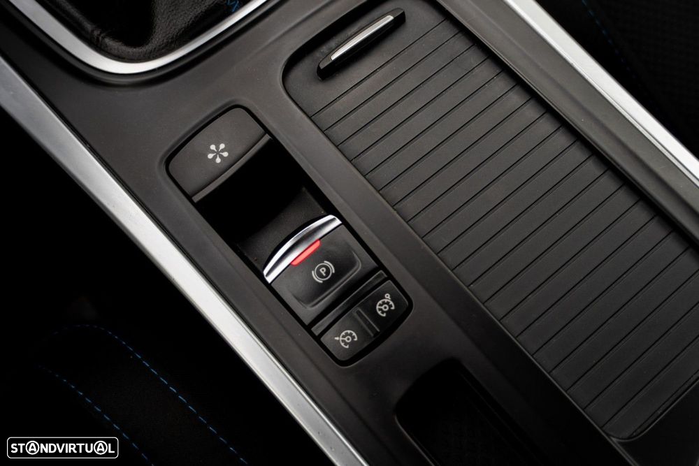 Renault Mégane Sport Tourer 1.5 dCi GT Line - 48