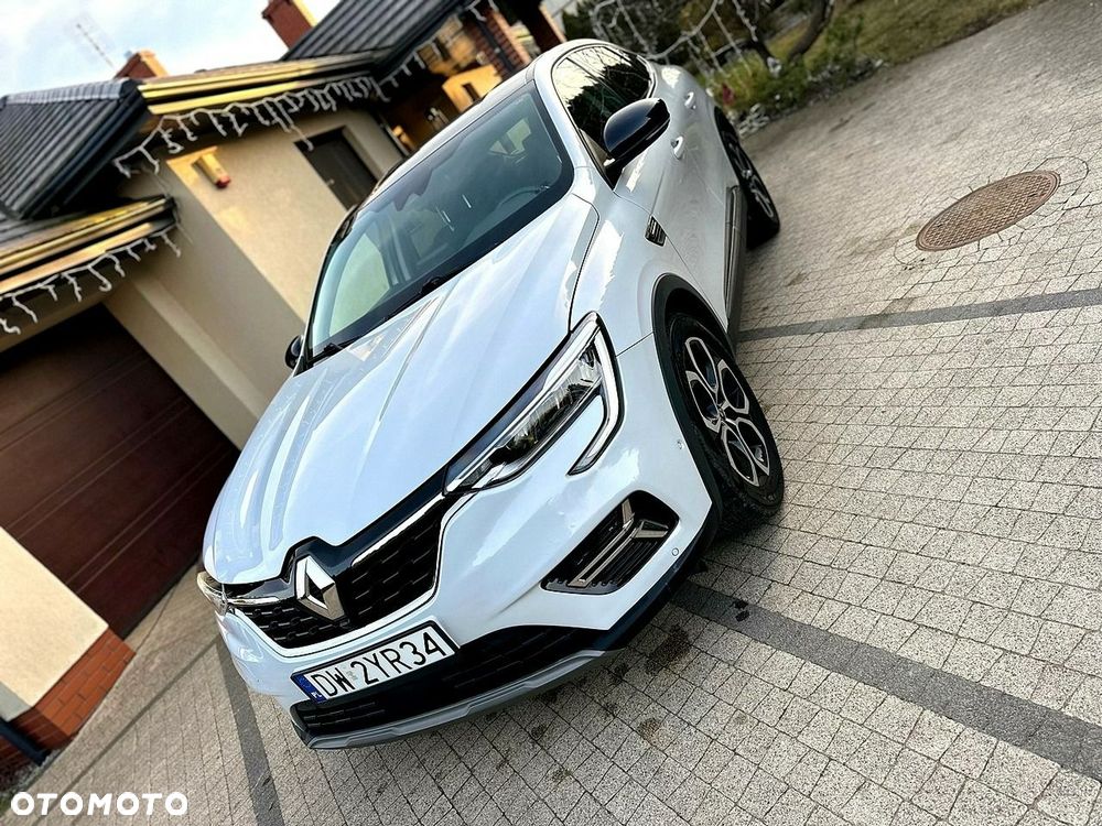 Renault Arkana - 26