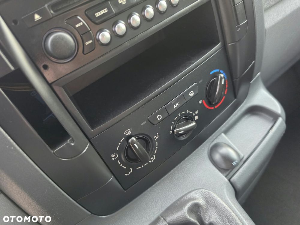 Peugeot EXPERT - 20