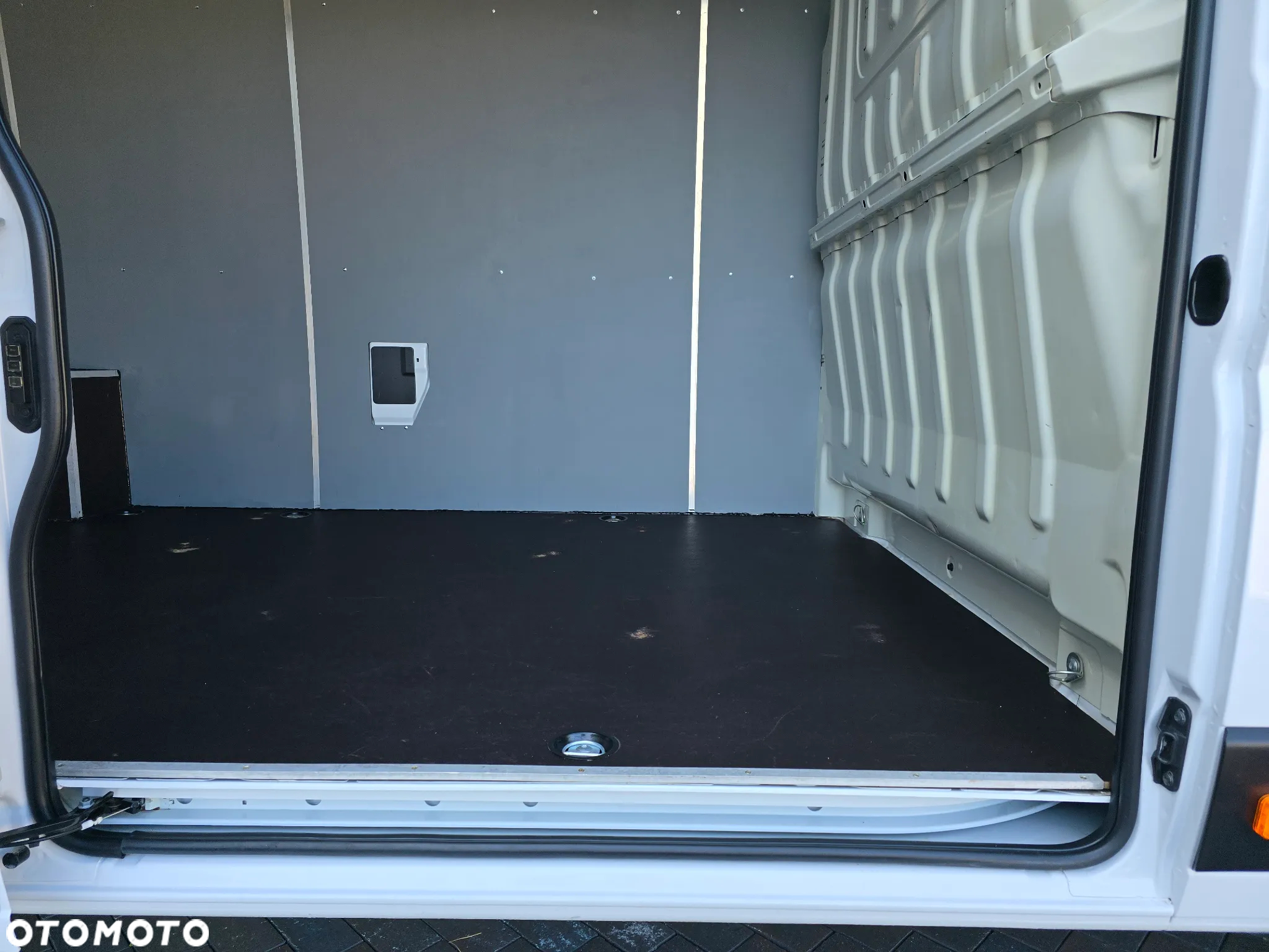 Fiat DUCATO L4H2 MAXI ŁADOWNOŚĆ 1440Kg 49Tyś km SILNIK 2,3 IVECO 150KM  BEZ AdBlue SALON PL STAN NOWY NOWY NOWY BOGAT OPCJA WYPOSAŻENIA - 17