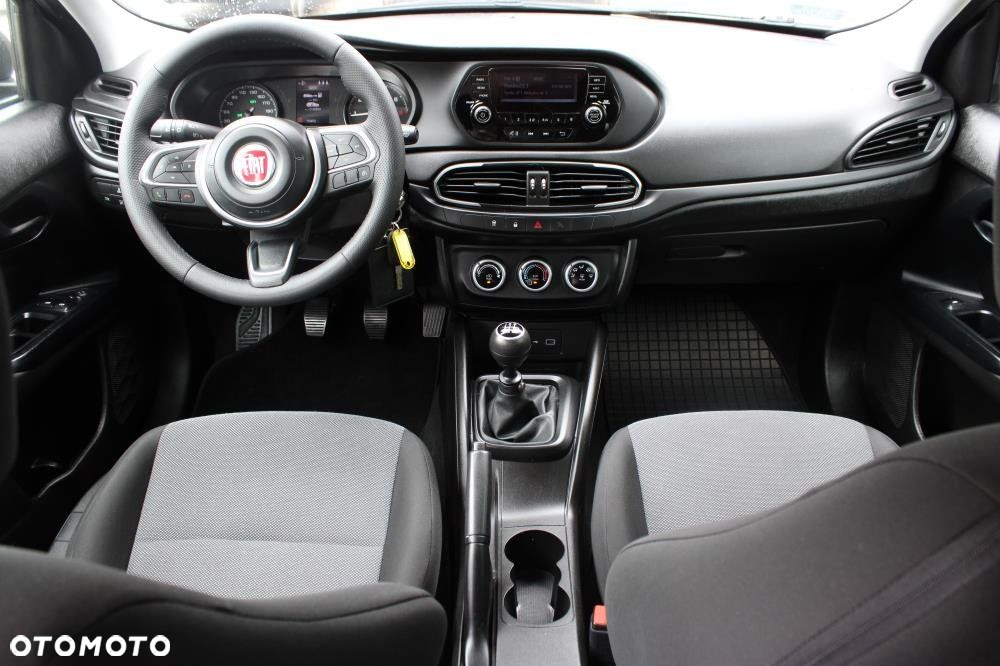 Fiat Tipo - 9