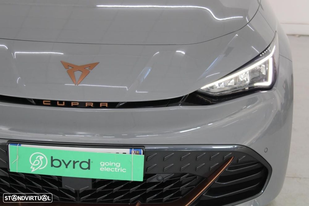 Cupra Born 58 kWh - 4