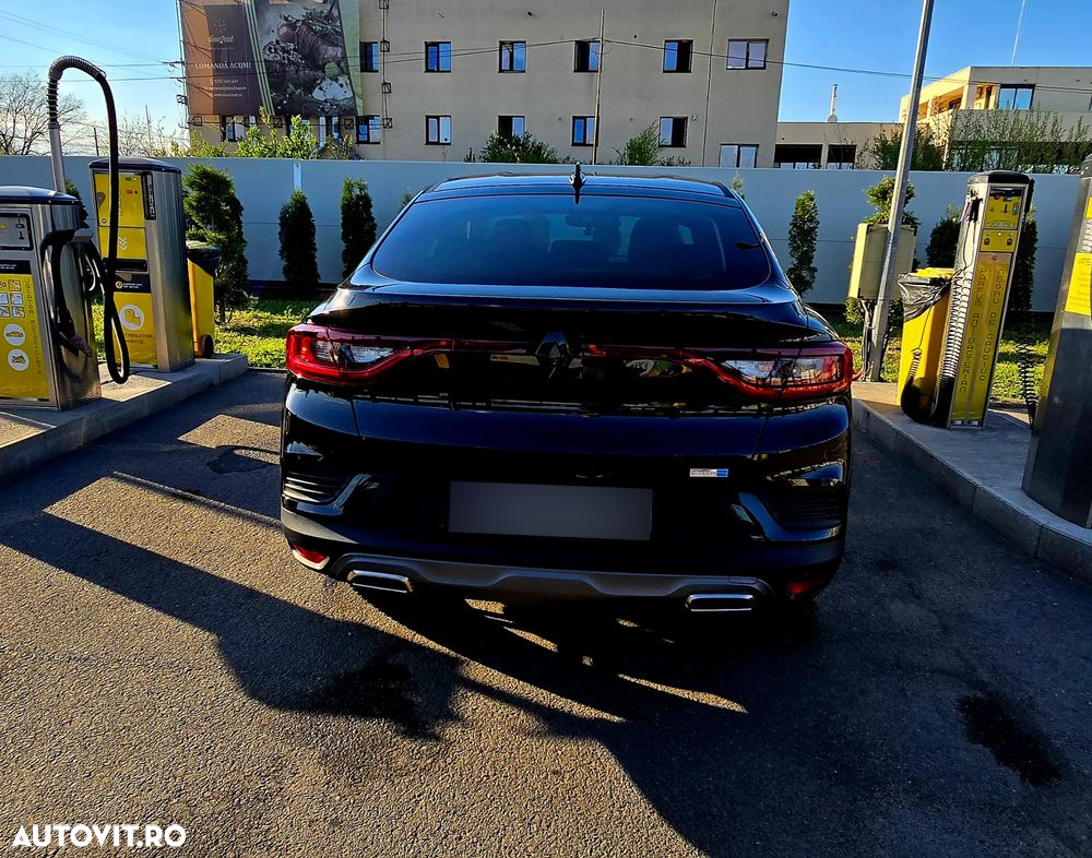 Renault Arkana E-TECH 145 Esprit Alpine - 2