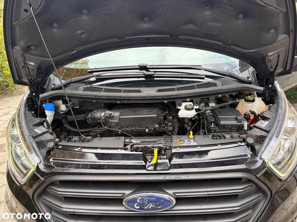 Ford Transit Custom 290 L2H1 Limited - 35
