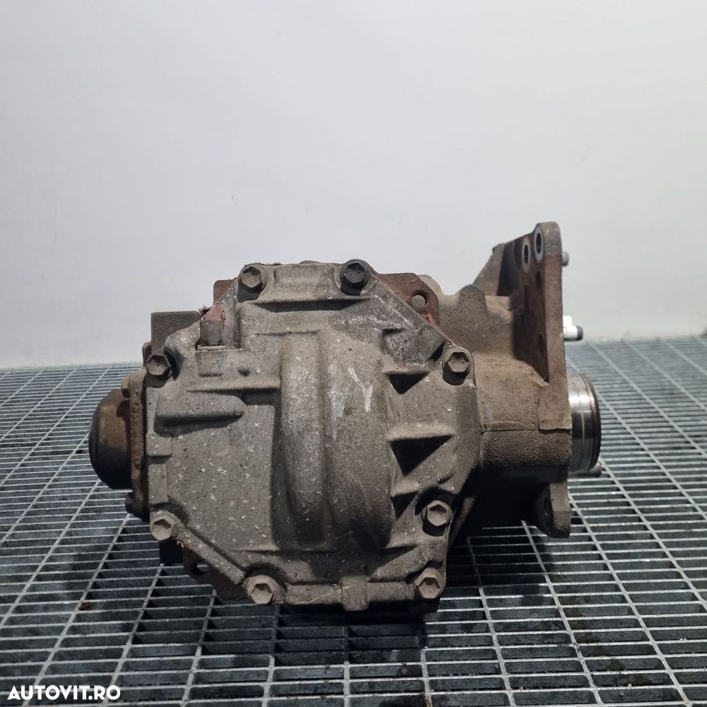 Cutie de Tranfer Grup Fata Toyota RAV 4 II 2.0 Benzina 2002 - 2006 150CP Manuala 5 ... - 3