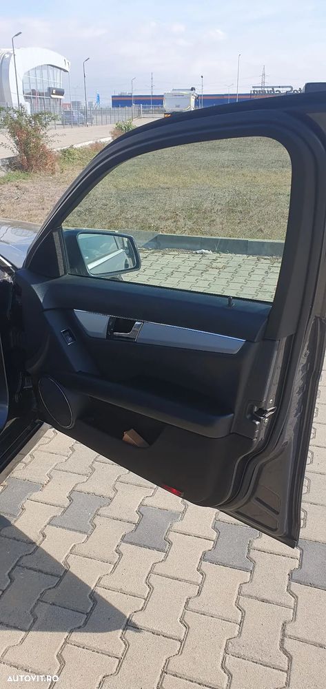 Mercedes-Benz C - 20