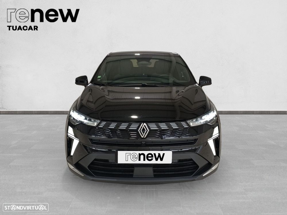 Renault Symbioz 1.2 ECO-G Techno - 3