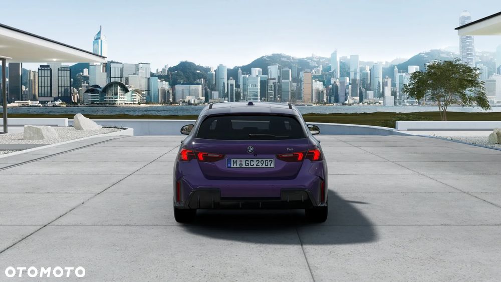 BMW Seria 1 116 - 6