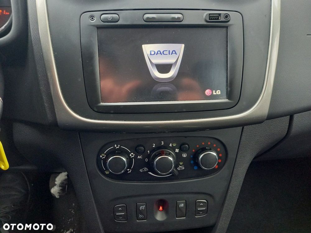 Dacia Sandero Stepway - 8