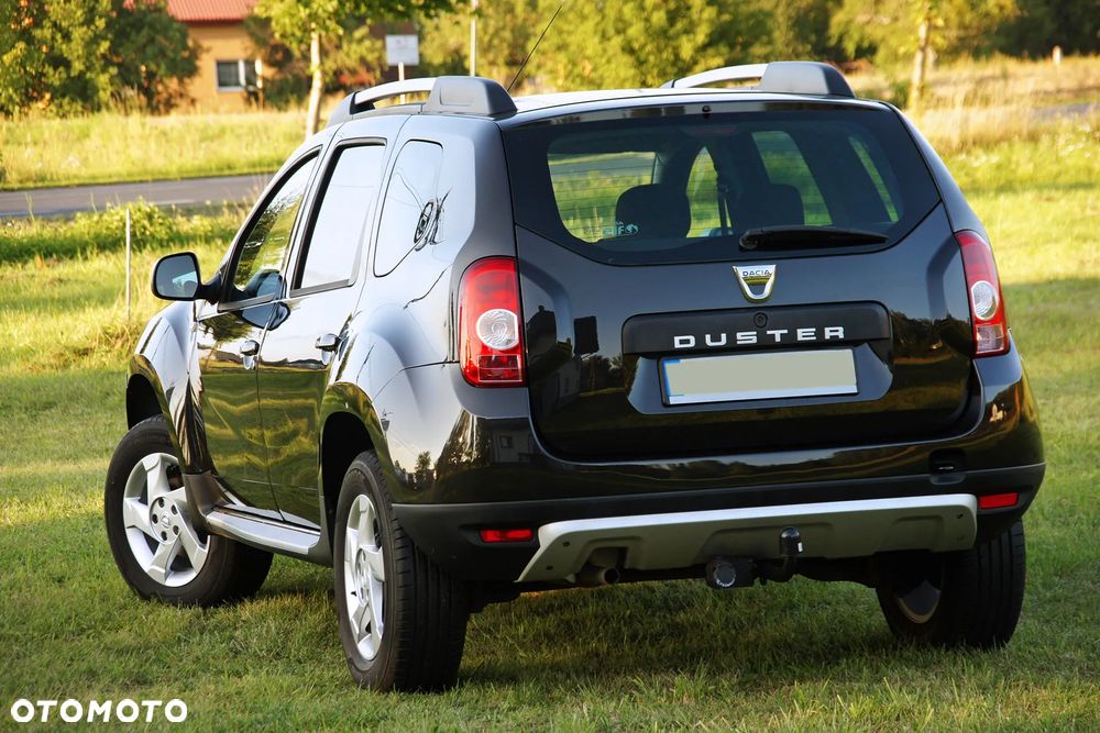 Dacia Duster 1.6 16V 4x2 - 3