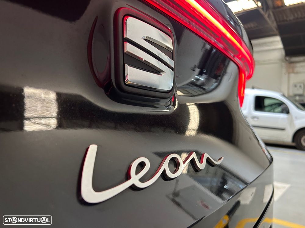 SEAT Leon ST 1.0 TSI Style - 15