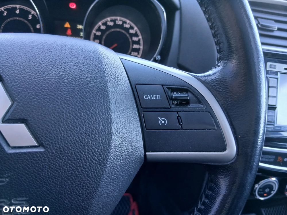 Mitsubishi ASX 1.6 Blue Sky Edition - 12