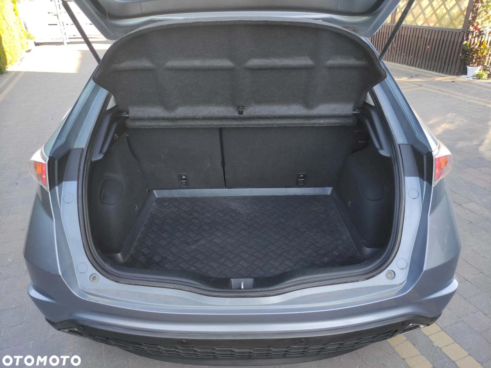 Honda Civic - 12