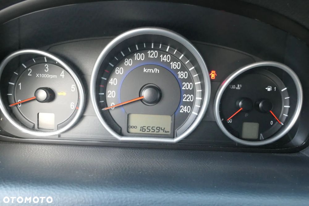 Hyundai ix55 - 4