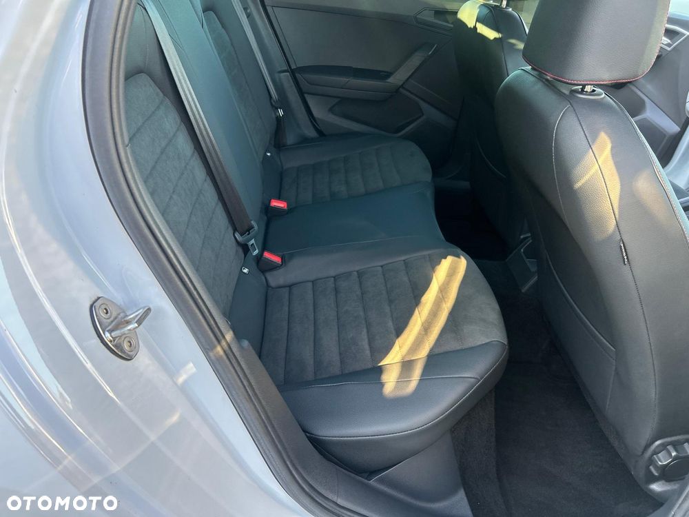 Seat Ibiza 1.0 TSI FR S&S - 24