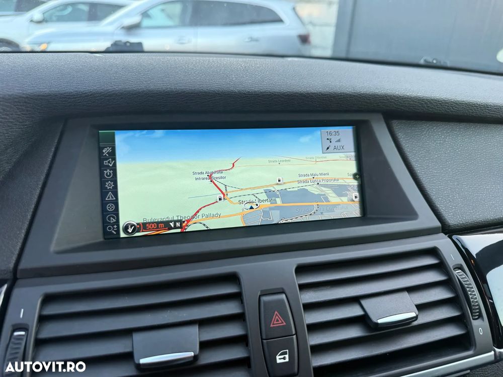 BMW X6 xDrive40d Edition Exclusive - 20