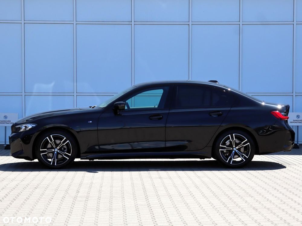 BMW Seria 3 - 3