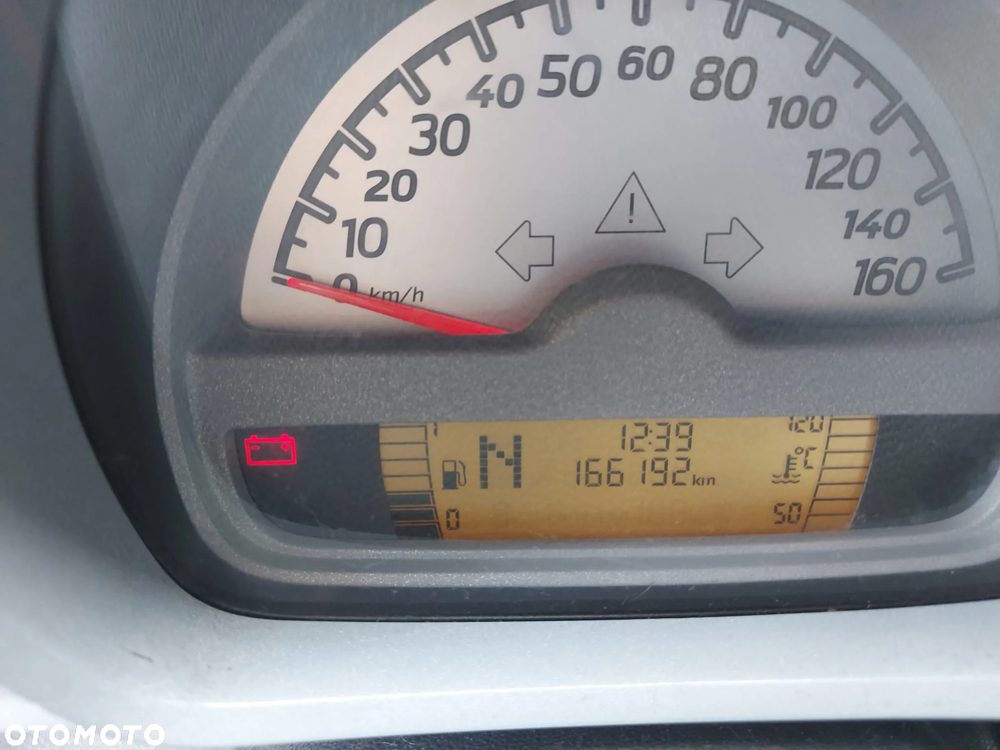 Smart Fortwo & passion cdi - 10
