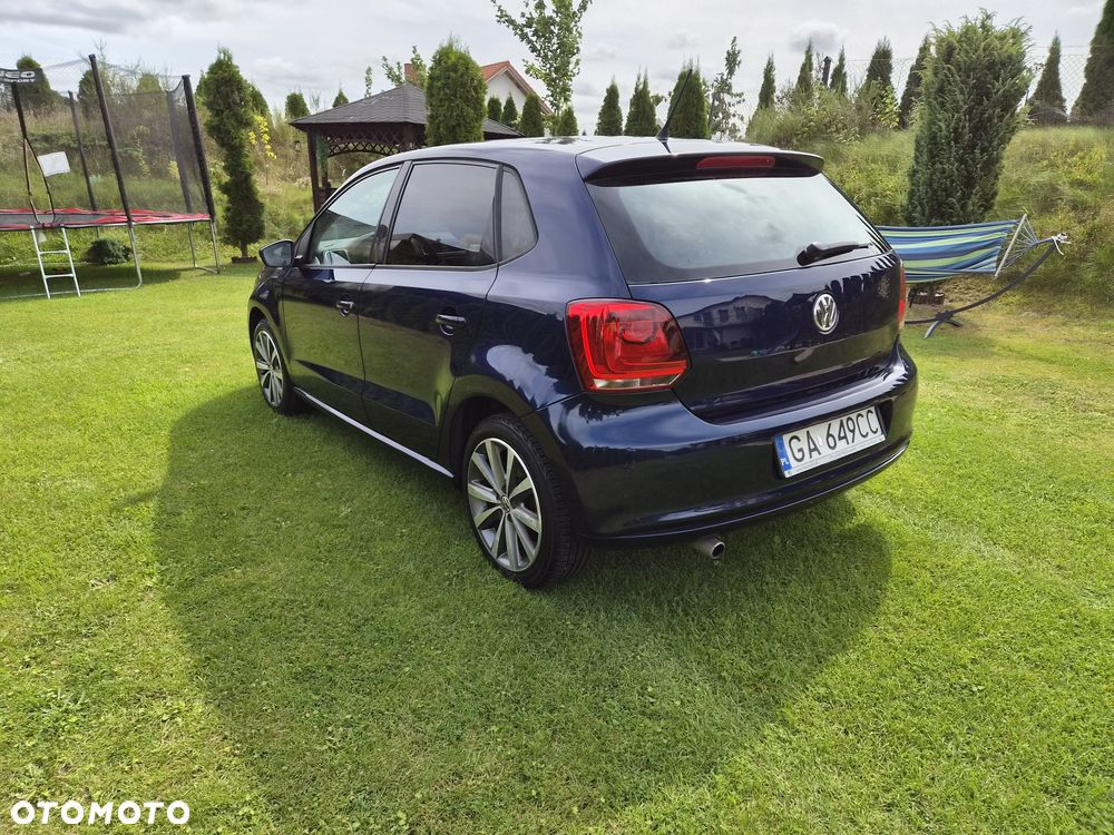 Volkswagen Polo - 4